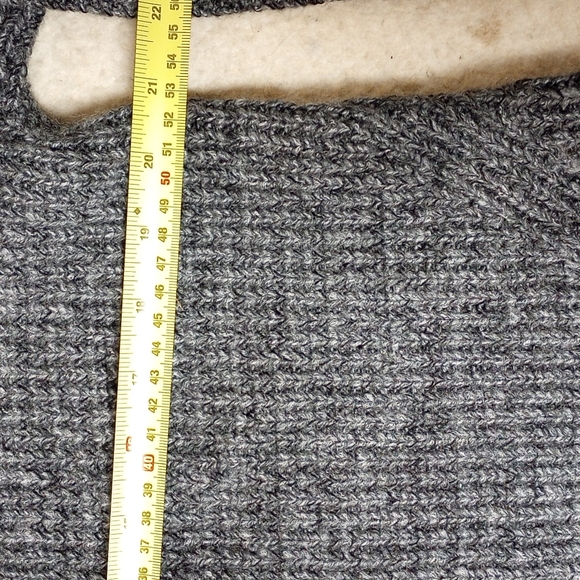 Women's cozy tunic - Picture 6 of 7